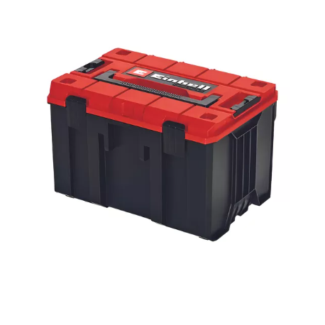 Caja de Herramientas Einhell E-CASE M