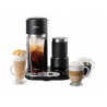 Cafetera OSTER Latte 4 en 1 BVSTDC02B