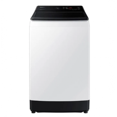 Lavarropas SAMSUNG 8.5kg Inverter WA85C5441BWUBG