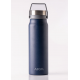 Botella ATOM Termica 720ml Acero inox.