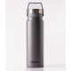 Botella ATOM Termica 720ml Acero inox.