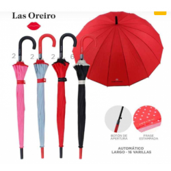 Paraguas Las Oreiro