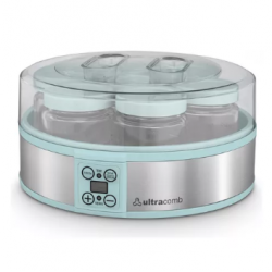 Panquequera Ultracomb 700w PQ8700