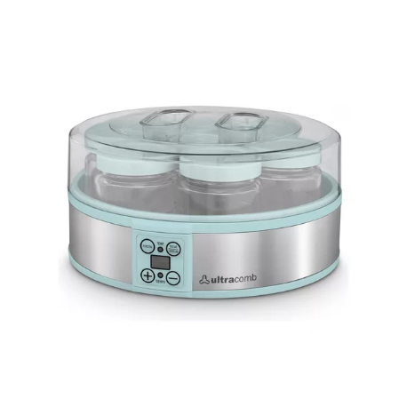 Panquequera Ultracomb 700w PQ8700