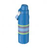 Botella STANLEY Iceflow 710ml. Azure Mesh