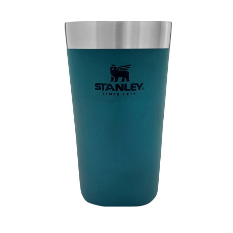 Vaso Pinta STANLEY Lagoon 470ml