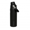 Botella STANLEY Iceflow 710 ml Negro