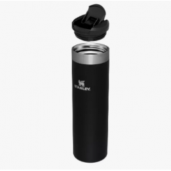 Botella STANLEY 590ml. Aerolight Black