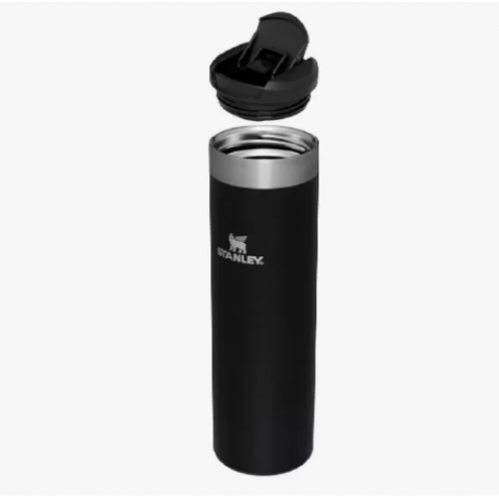 Botella STANLEY 590ml. Aerolight Black