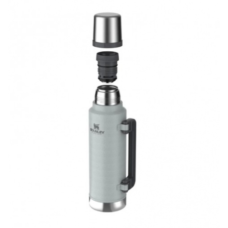 Termo STANLEY Clasico 940ml Silver
