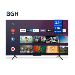 Tv BGH 32" Android B3225S5A