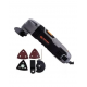 Sierra DAEWOO DAMT280 Sierra multicorte oscilante 280w