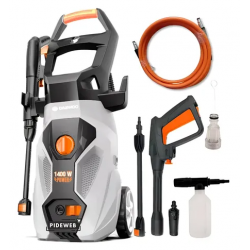 Hidrolavadora Daewo DAX110 - 1400W