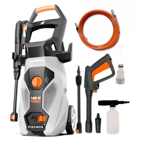 Hidrolavadora Daewo DAX110 - 1400W