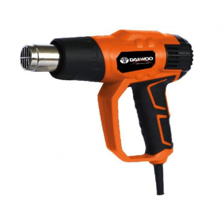 Pistola de Calor DAEWOO DAHG2000B