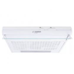 Purificador de Aire Eslabon de Lujo 60cm EAB60BC 1 mot