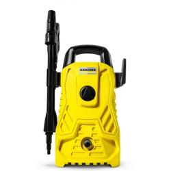 Hidrolavadora KARCHER Compacta 1300W