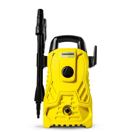 Hidrolavadora KARCHER Compacta 1300W