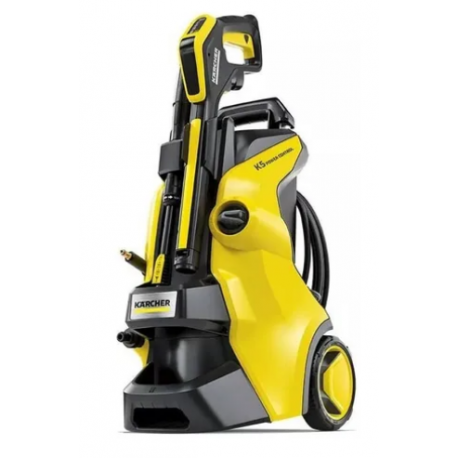 Hidrolavadora KARCHER K5