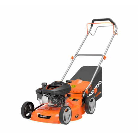 Cortadora de Cesped DAEWOO DLM4000 3.5hp 150cc 4 tiempos