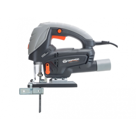 Sierra DAEWOO DAJS800 Caladora 800w