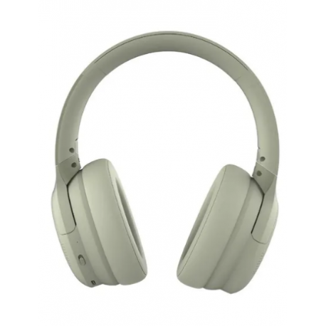 Auriculares Stromberg Quiet Vincha bt/mic/