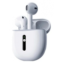 Auriculares HP - H10H in ear bt Blanco
