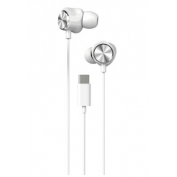 Auriculares Stromberg Wirez c/ Cable mic.