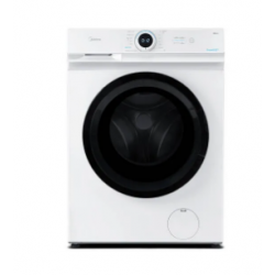 Lavarropa MIDEA 6kg Blanco MF100W60/WA1