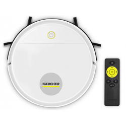 Aspiradora KARCHER Robot RCV1