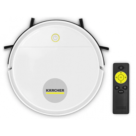 Aspiradora KARCHER Robot RCV1