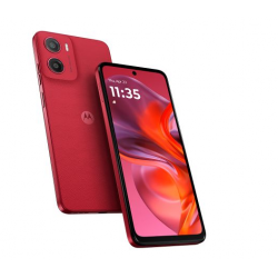 Celular MOTOROLA G05 4 + 64 Rojo