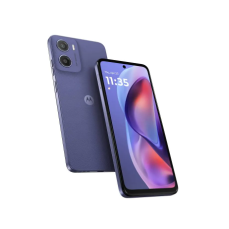 Celular MOTOROLA e15 2 + 64gb Morado