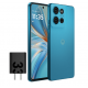 Celular MOTOROLA G75 5G Azul 8 + 128gb
