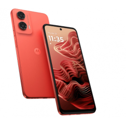 Celular MOTOROLA G35 5G4 + 128gb Naranja