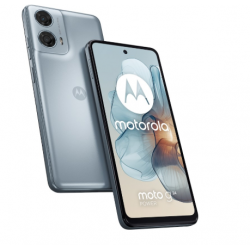 Celular MOTOROLA G24 Power 8 + 128gb Azul