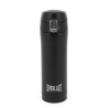 Botella Termica EVERLAST 450 ml NEGRO 18478