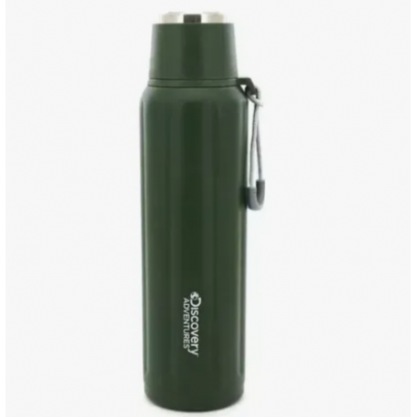 Termo DISCOVERY 750ml VERDE 18488