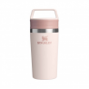 Vaso STANLEY Cafe To Go 354ml Rosa