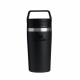 Vaso STANLEY Cafe To Go 354ml Negro