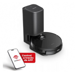 Aspiradora Robot PHILCO Predicta