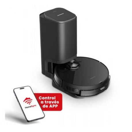 Aspiradora Robot PHILCO Predicta