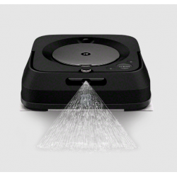 Aspiradora Robot Braava Jet M6 Trapeador