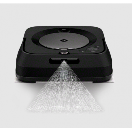 Aspiradora Robot Braava Jet M6 Trapeador