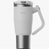 Vaso Termico PEABODY 1.2ml Blanco PE-MG1200B