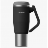 Vaso Termico PEABODY 1.2ml Negro PE-MG1200N