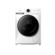 Lavarropa MIDEA 8kg Inverter Blanco Wi Fii MF200W80WB