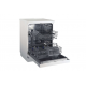 Lavavajillas MIDEA DE-312SAR1 12 Sets silver