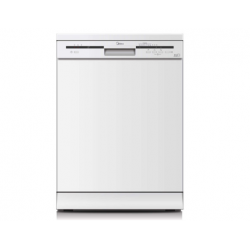 Lavavajillas MIDEA DE-312SAR1 12 Sets silver
