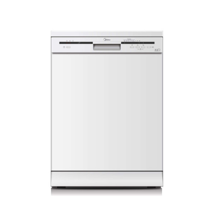 Lavavajillas MIDEA DE-312SAR1 12 Sets silver
